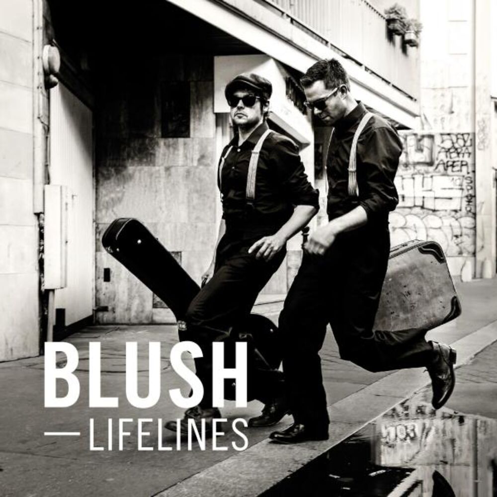 Picture of Lifelines