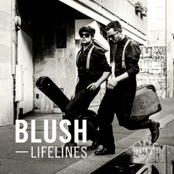 Cover of Lifelines