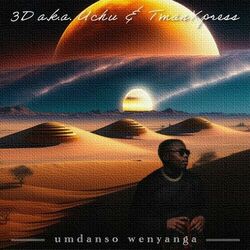 Cover of Umdanso Wenyanga