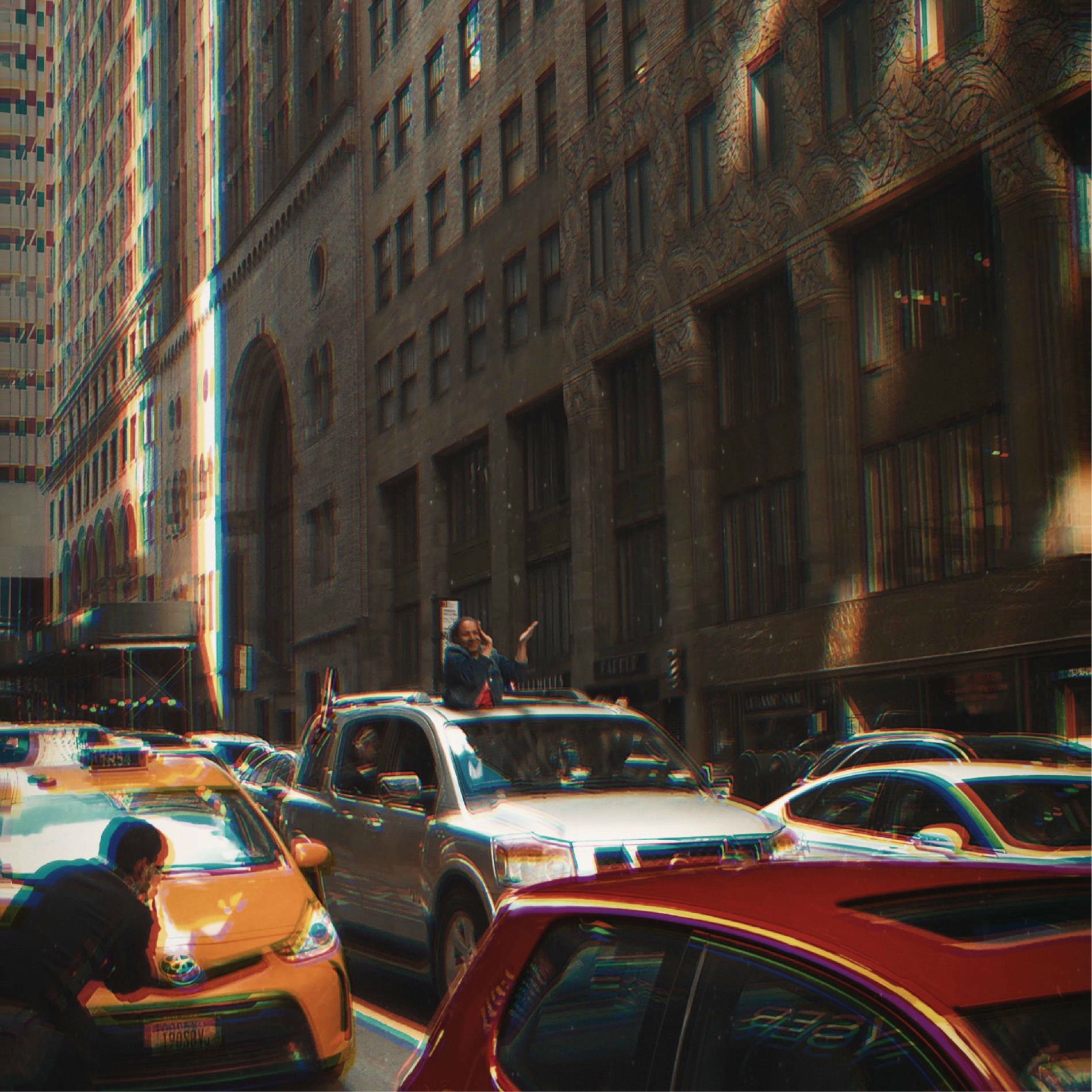 DJ SCRATCH NICE - May 24th | Deezer