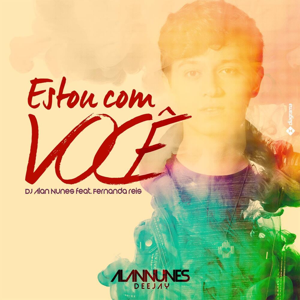 Picture of Estou Com Você