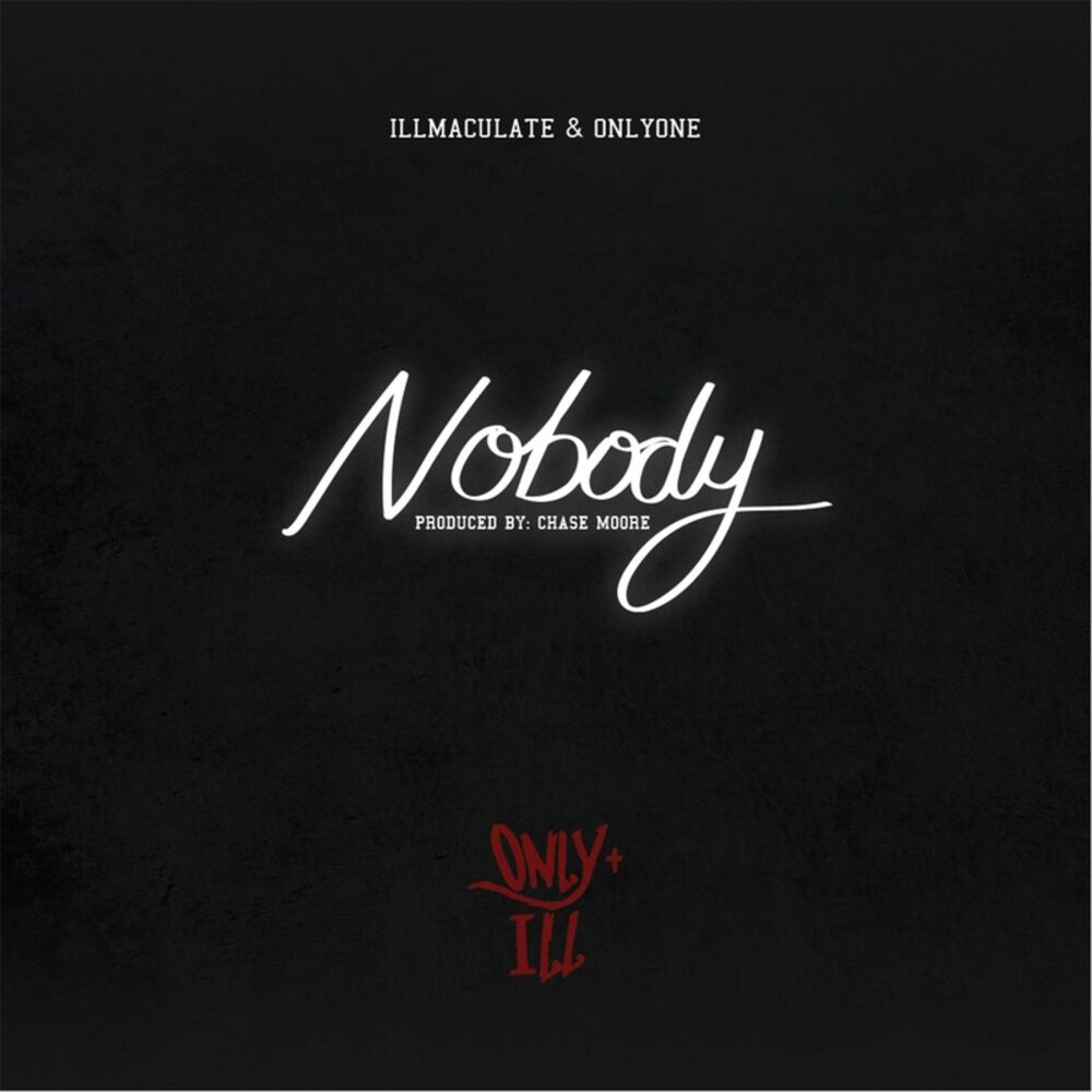 Picture of Nobody