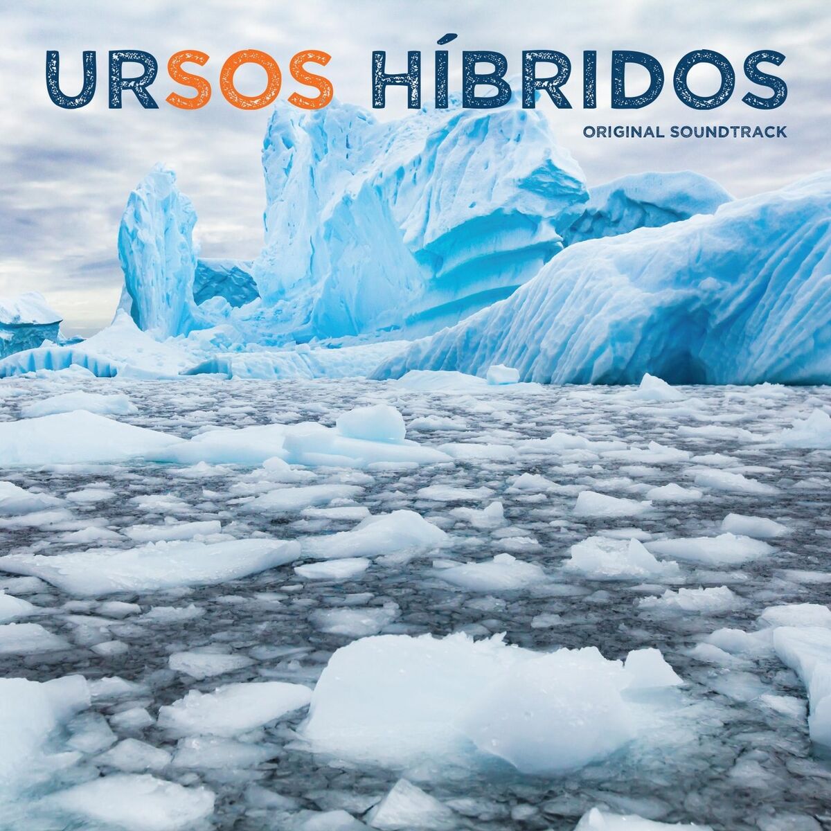 Album cover of Depois de Nós