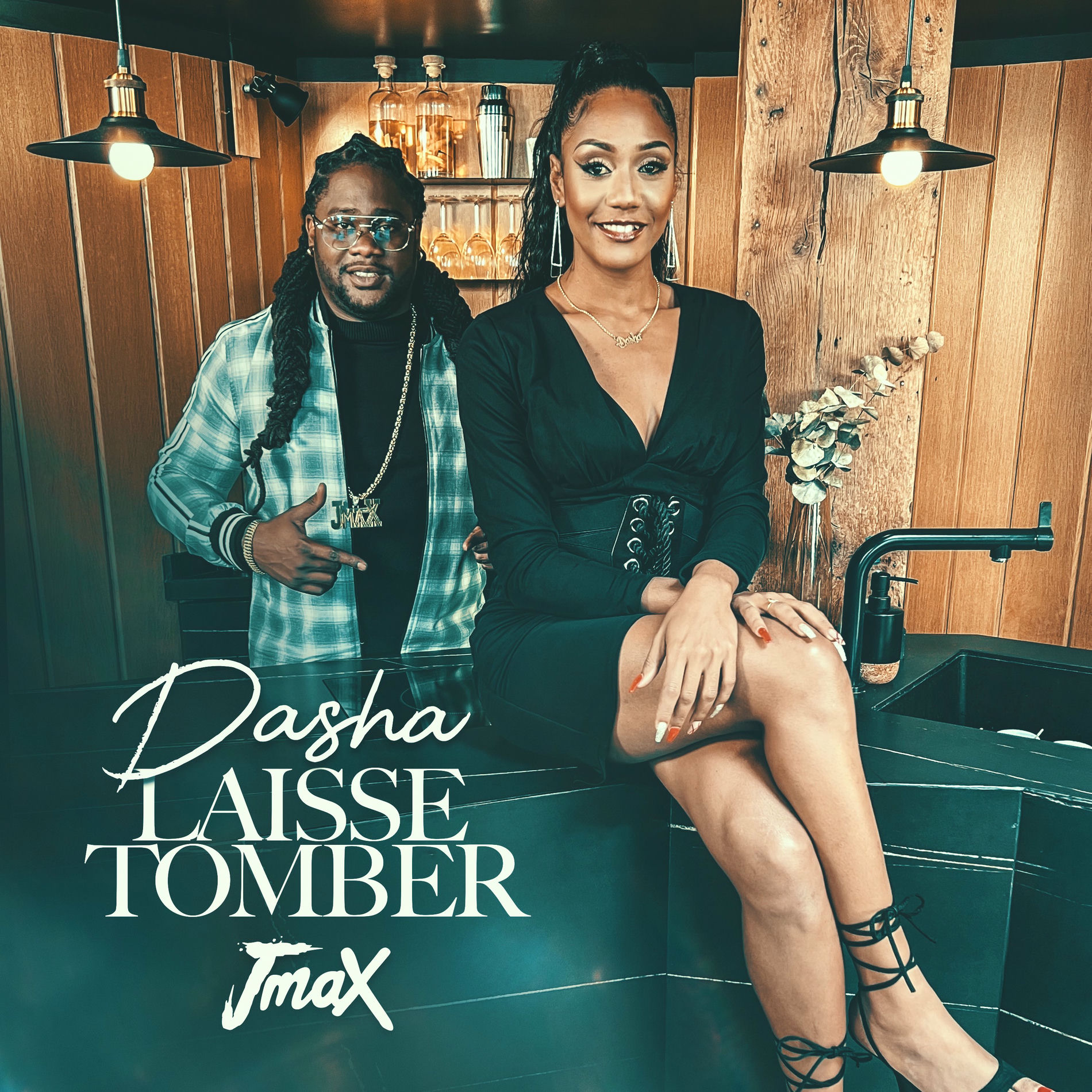 Album cover of Laisse tomber