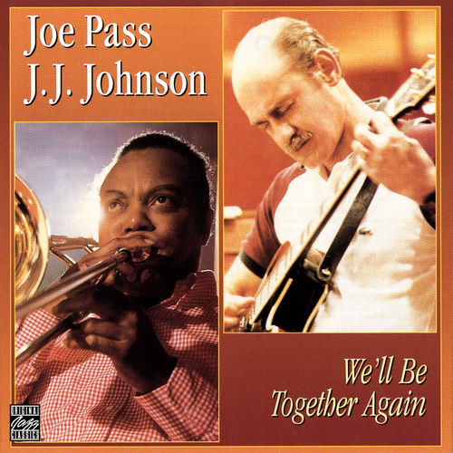 Naked as a Jaybird by Joe Pass - 98 BPM