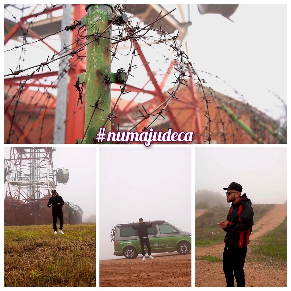 Picture of Nu ma judeca
