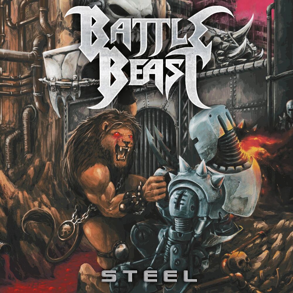 Picture of Steel