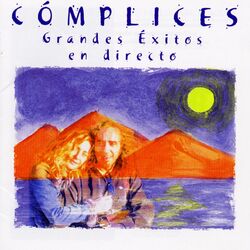 Cover of En Directo: Grandes Exitos