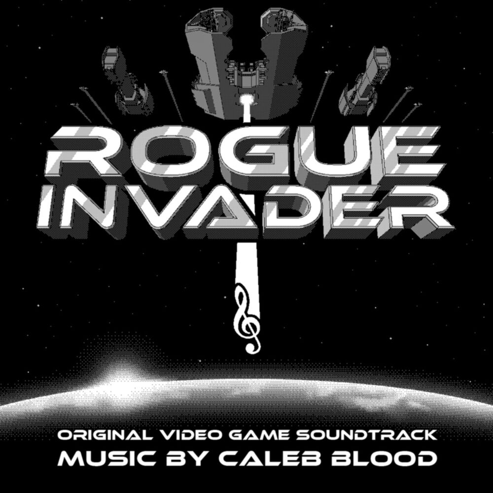 Picture of Rogue Invader (Original Video Game Soundtrack)