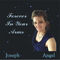 Forever in Your Arms (Single Version) by Joseph Angel album cover