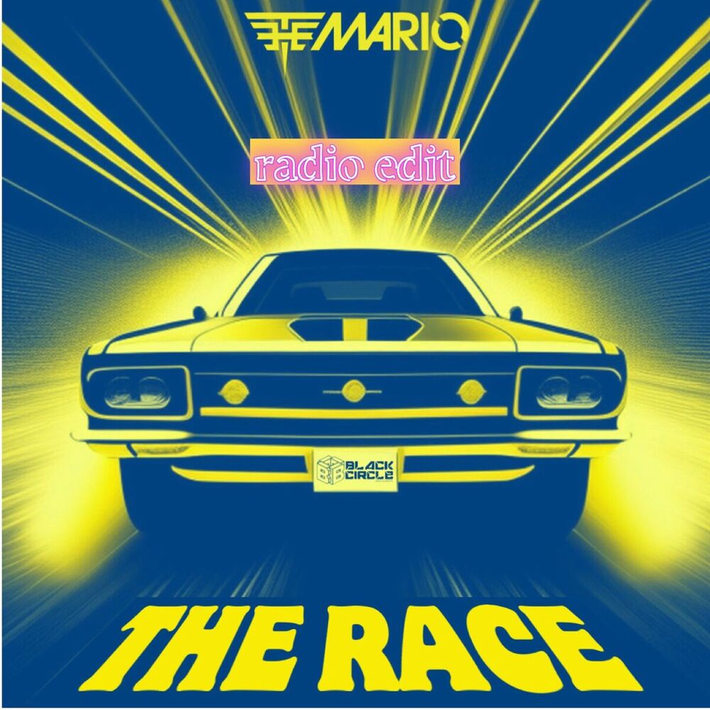 Picture of The Race (Radio Edit)
