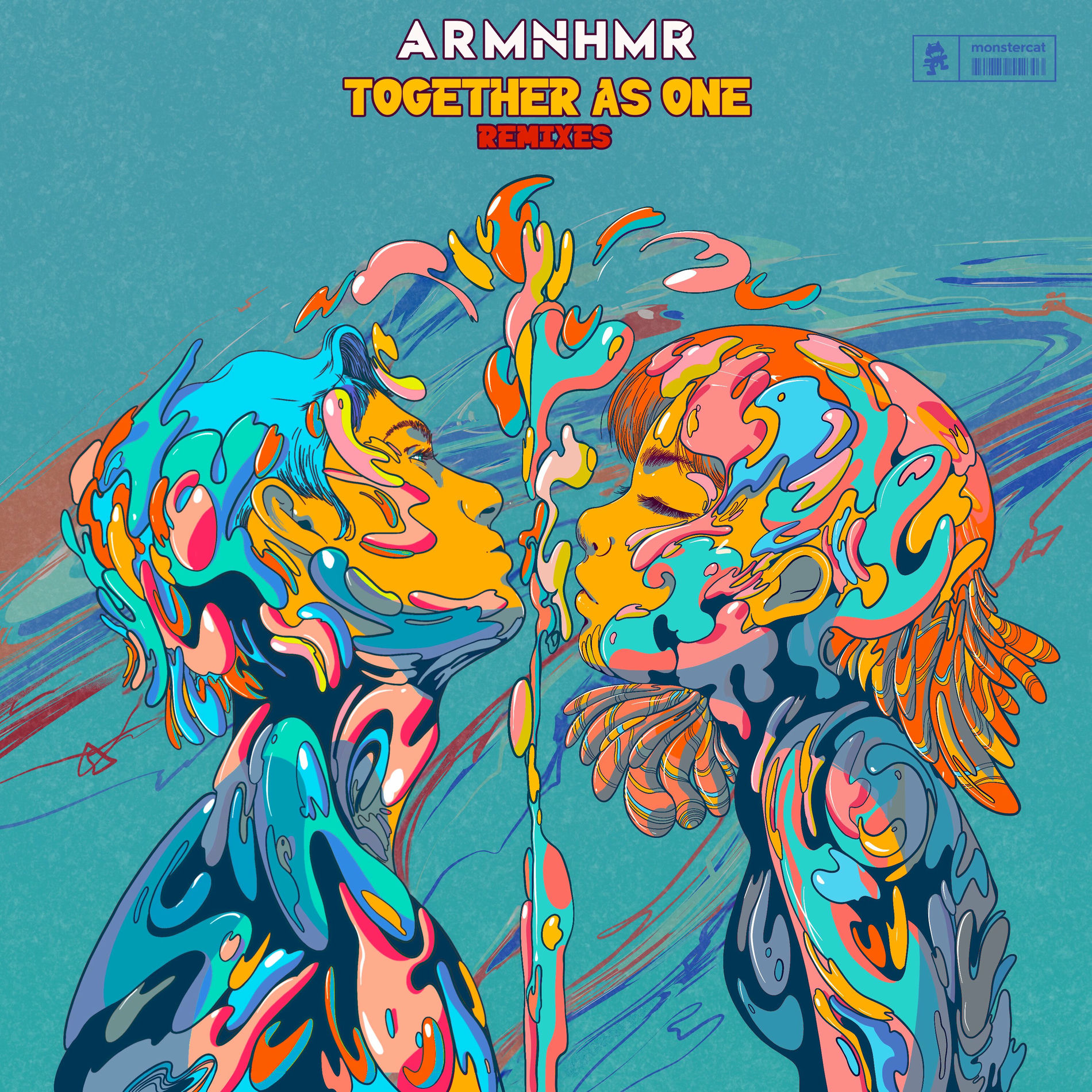 Album cover of Someone To Forget