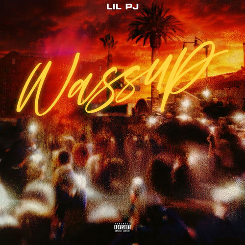 Wassup artwork