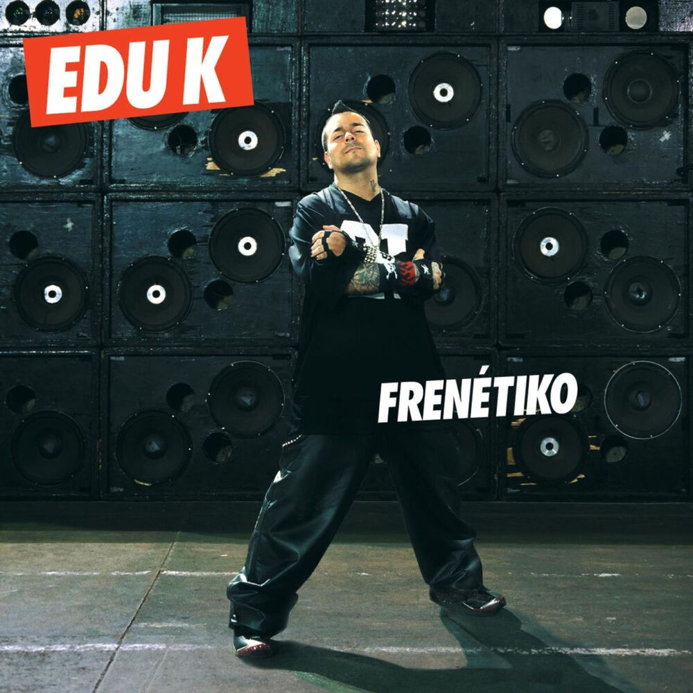 Picture of Frenétiko