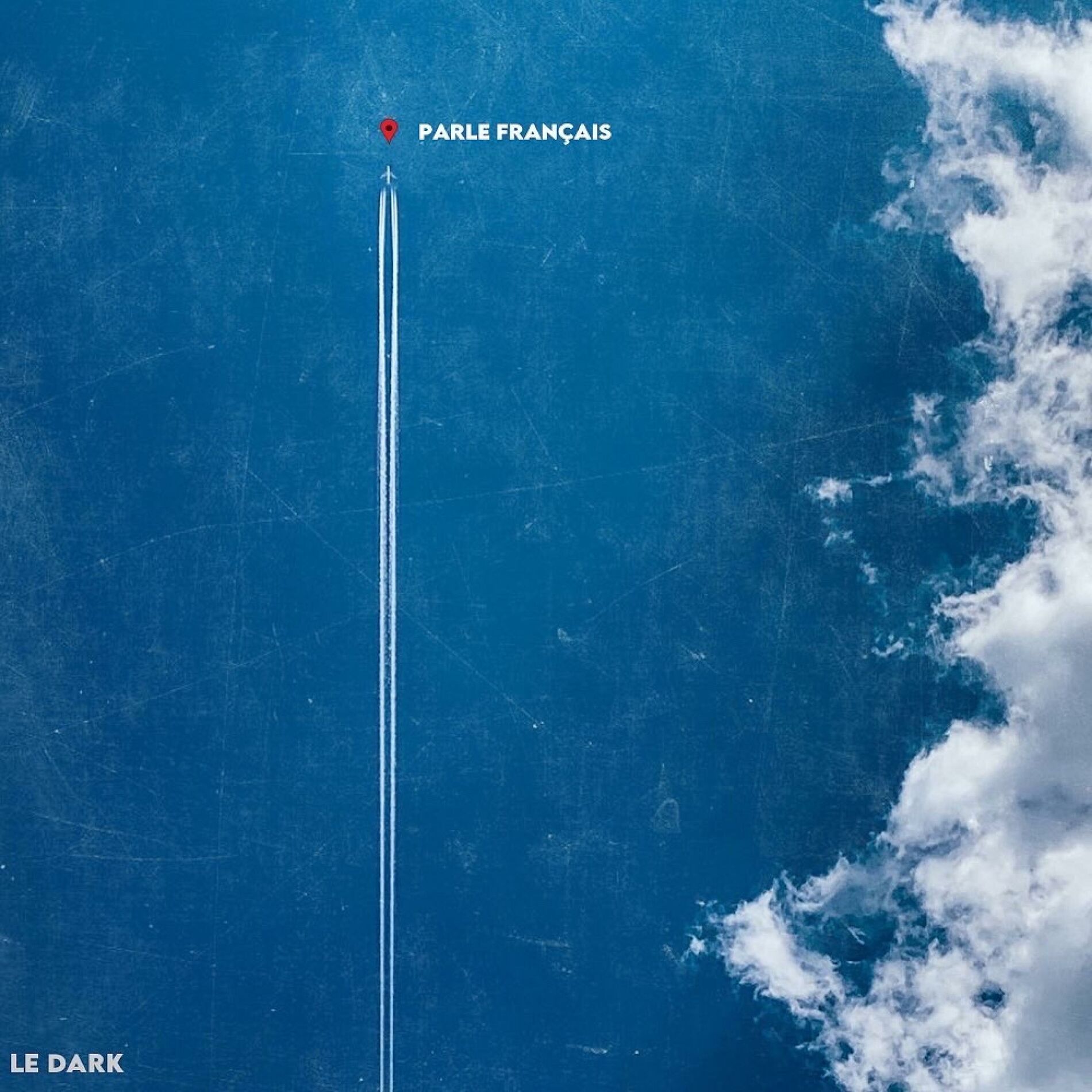 Album cover of Les mêmes ennuis (feat. Bakari)