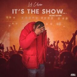 Cover of It's The Show, Vol. 1 (Deluxe Edition)