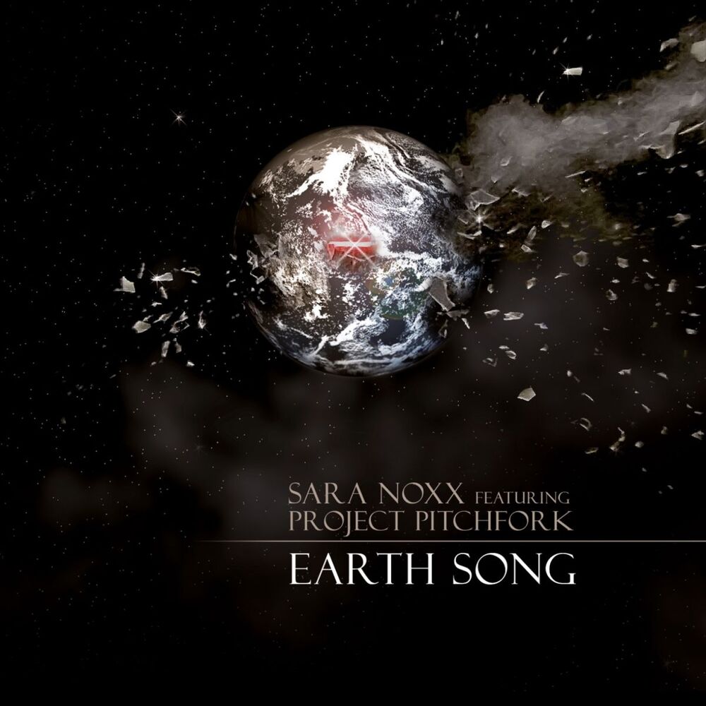Picture of Earth Song