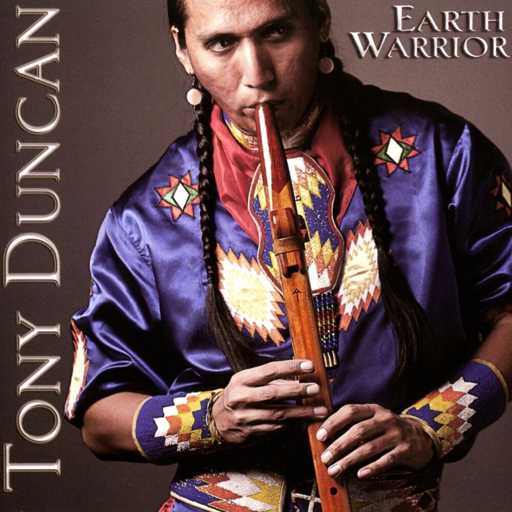Picture of Earth Warrior - Light of Our Ancestors
