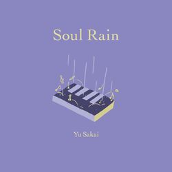 Cover of Soul Rain