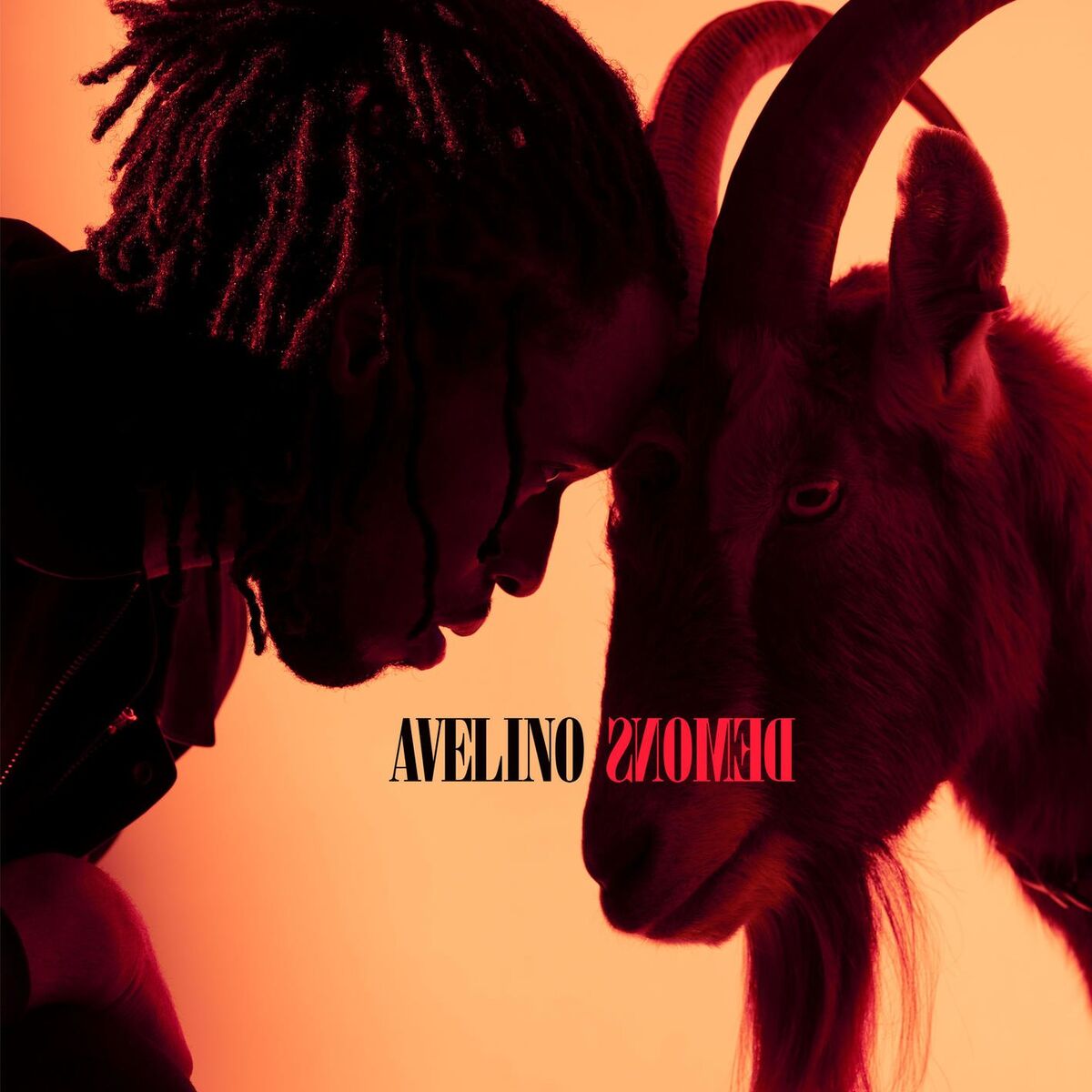Album cover of Demons (Edit)