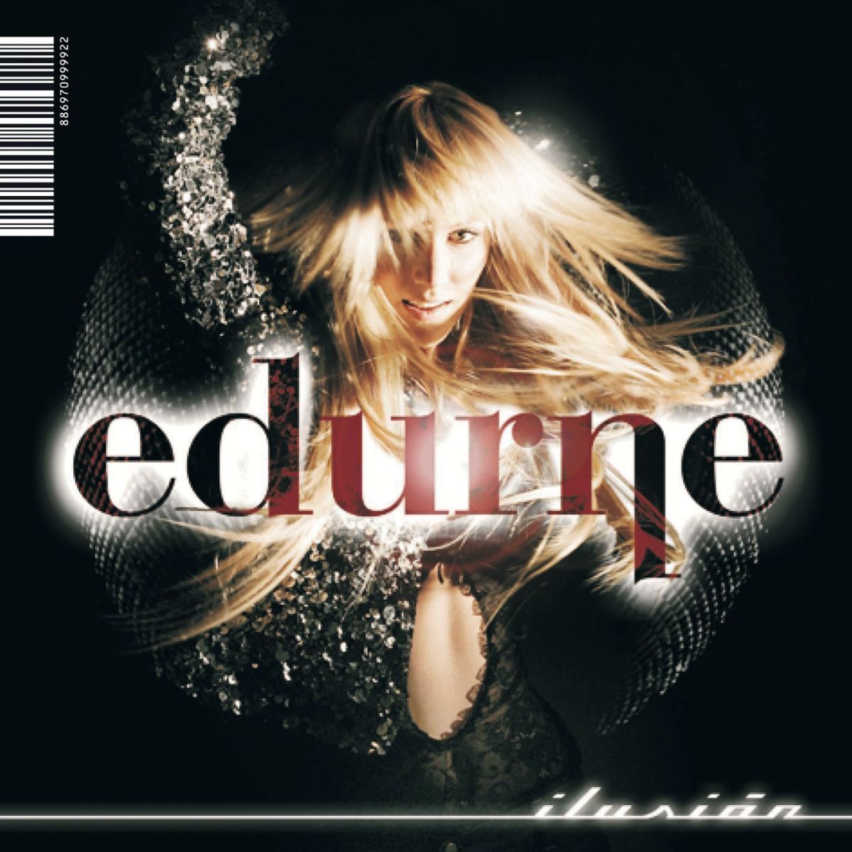 Album cover of Ilusión