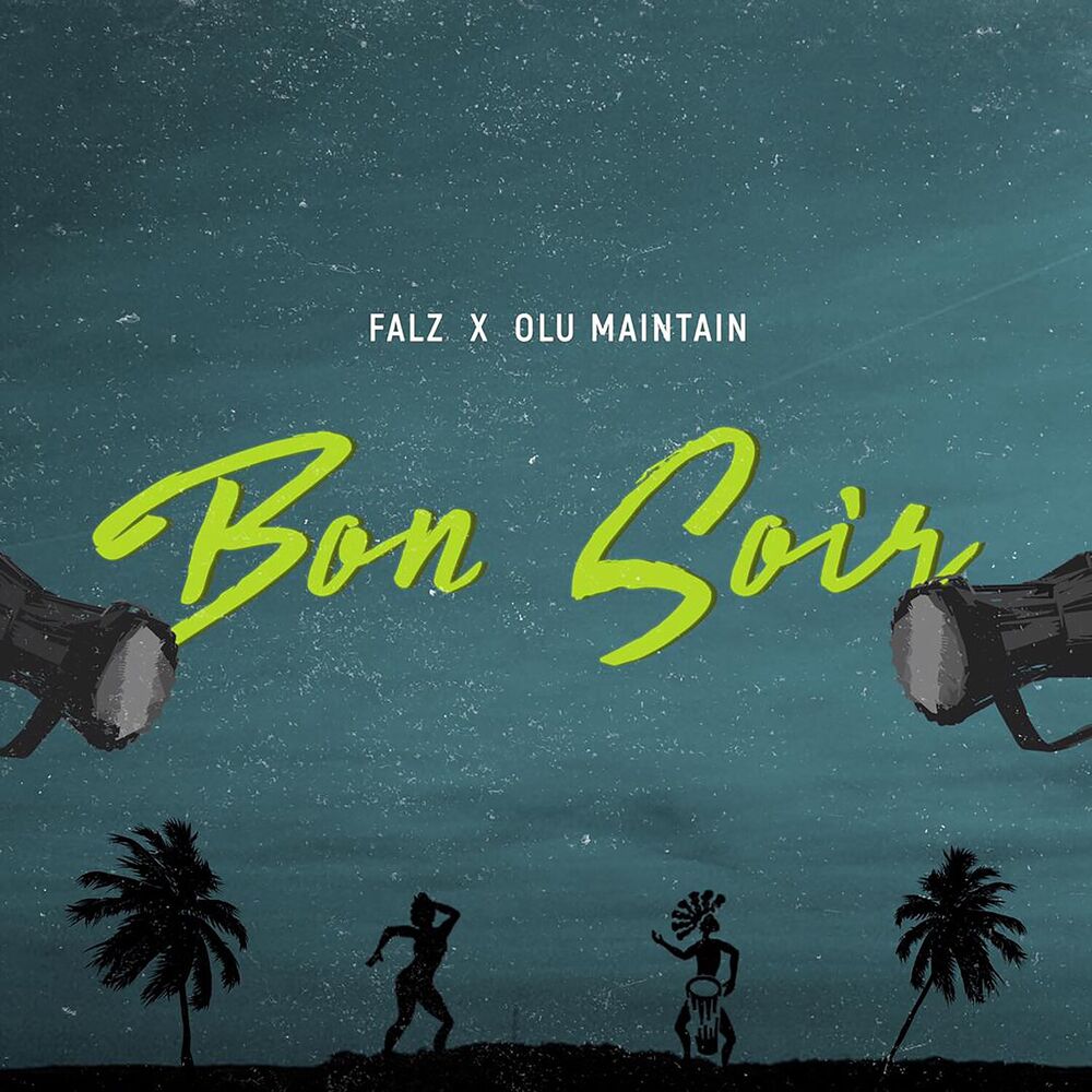 Picture of Bon Soir
