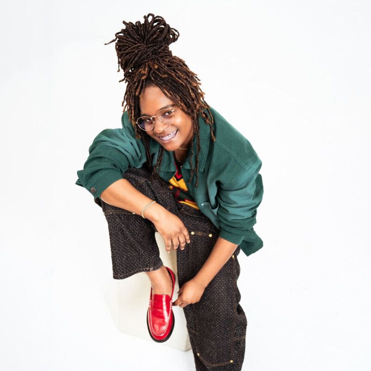 Album cover of KOFFEE