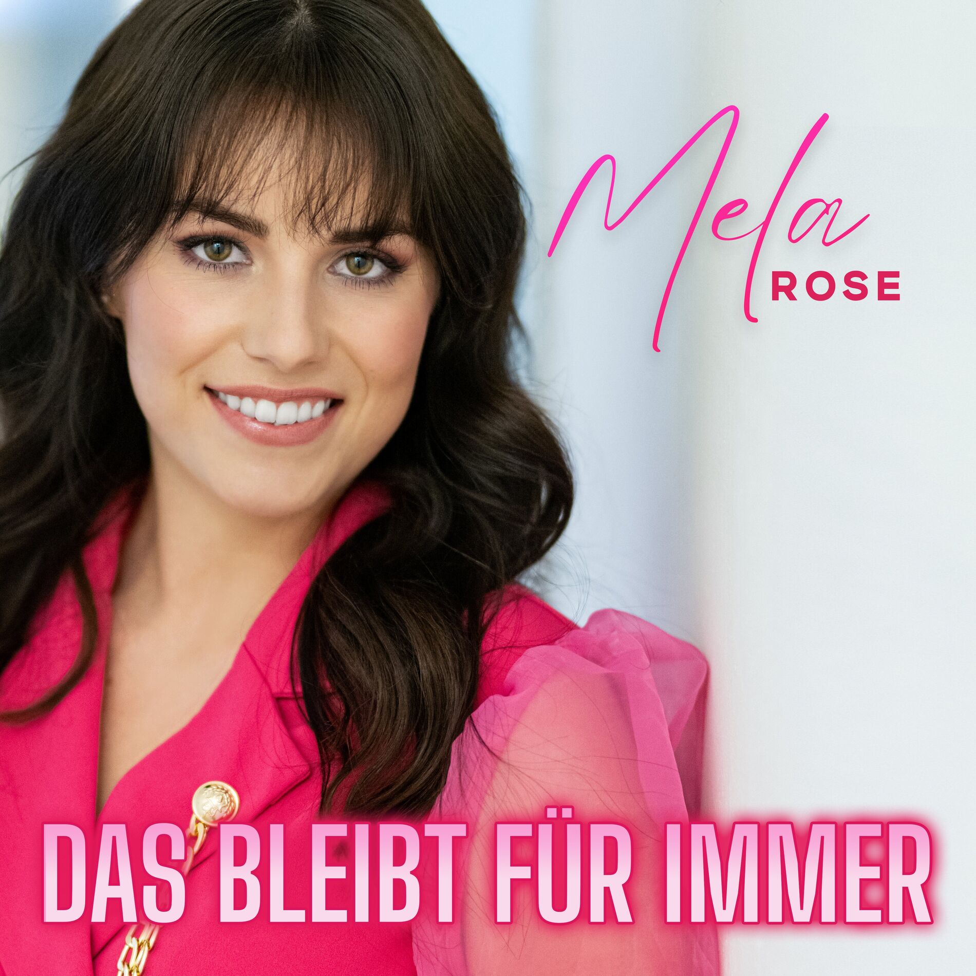 Album cover of Das bleibt für immer
