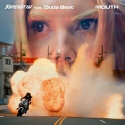 Cover of Mouth