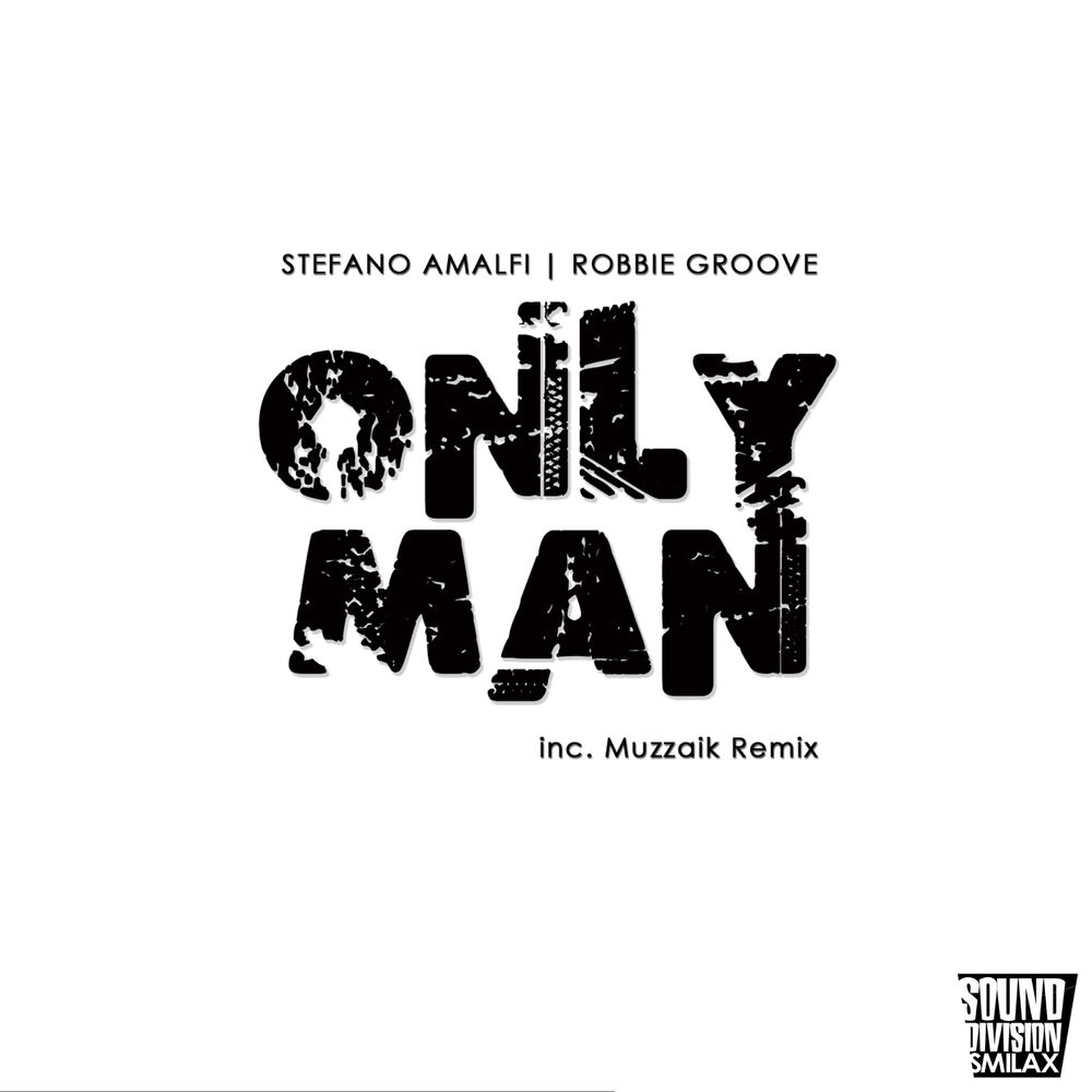 Picture of Only Man