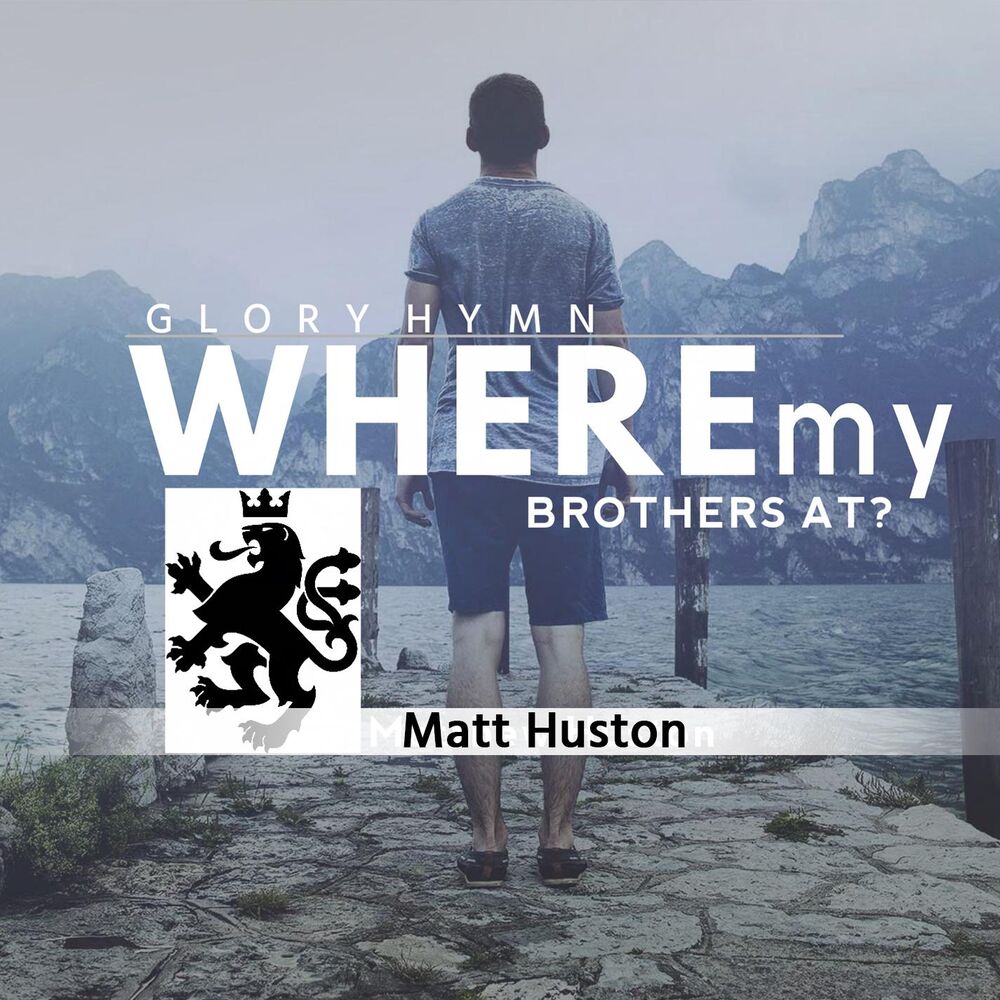 Picture of Where My Brother's At?