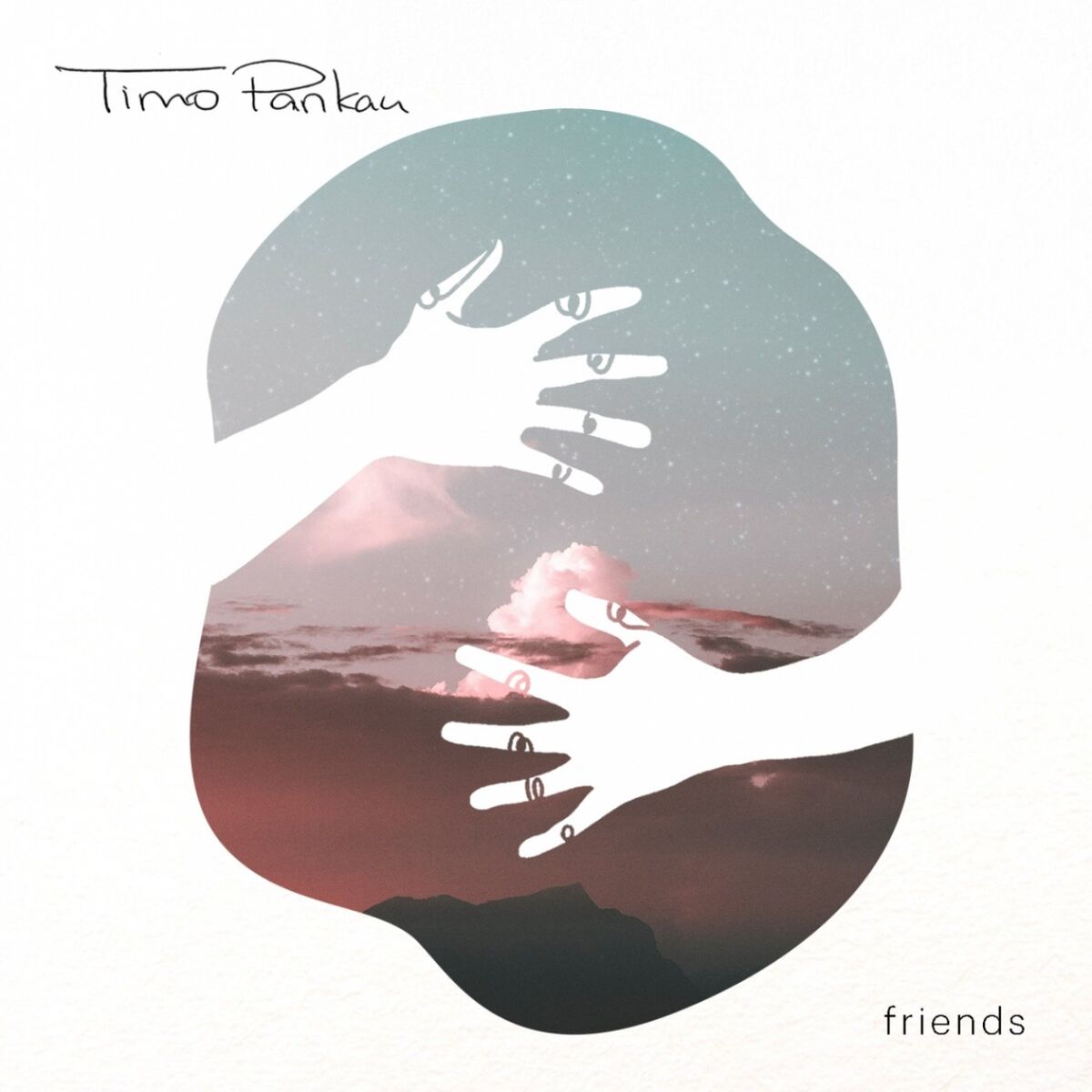 Album cover of Friends