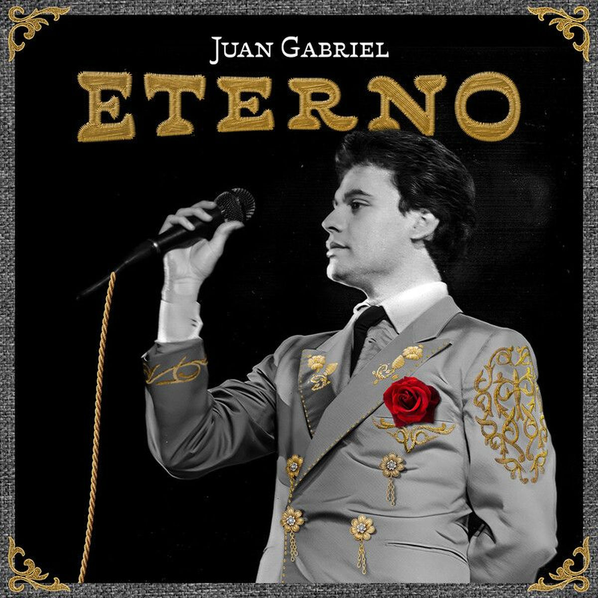 Album cover of Dímelo