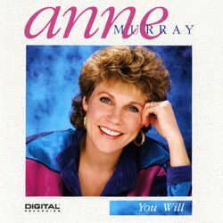 Cover of You Will