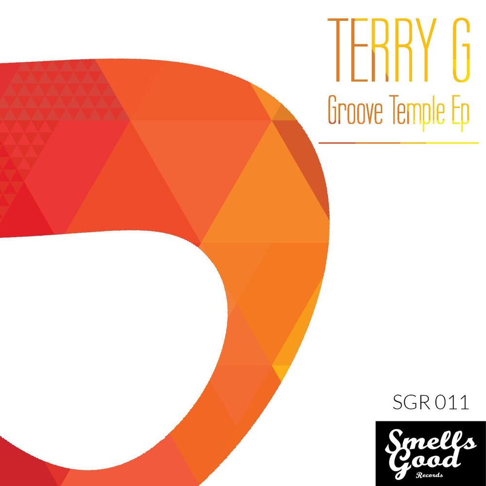 Picture of Groove Temple EP