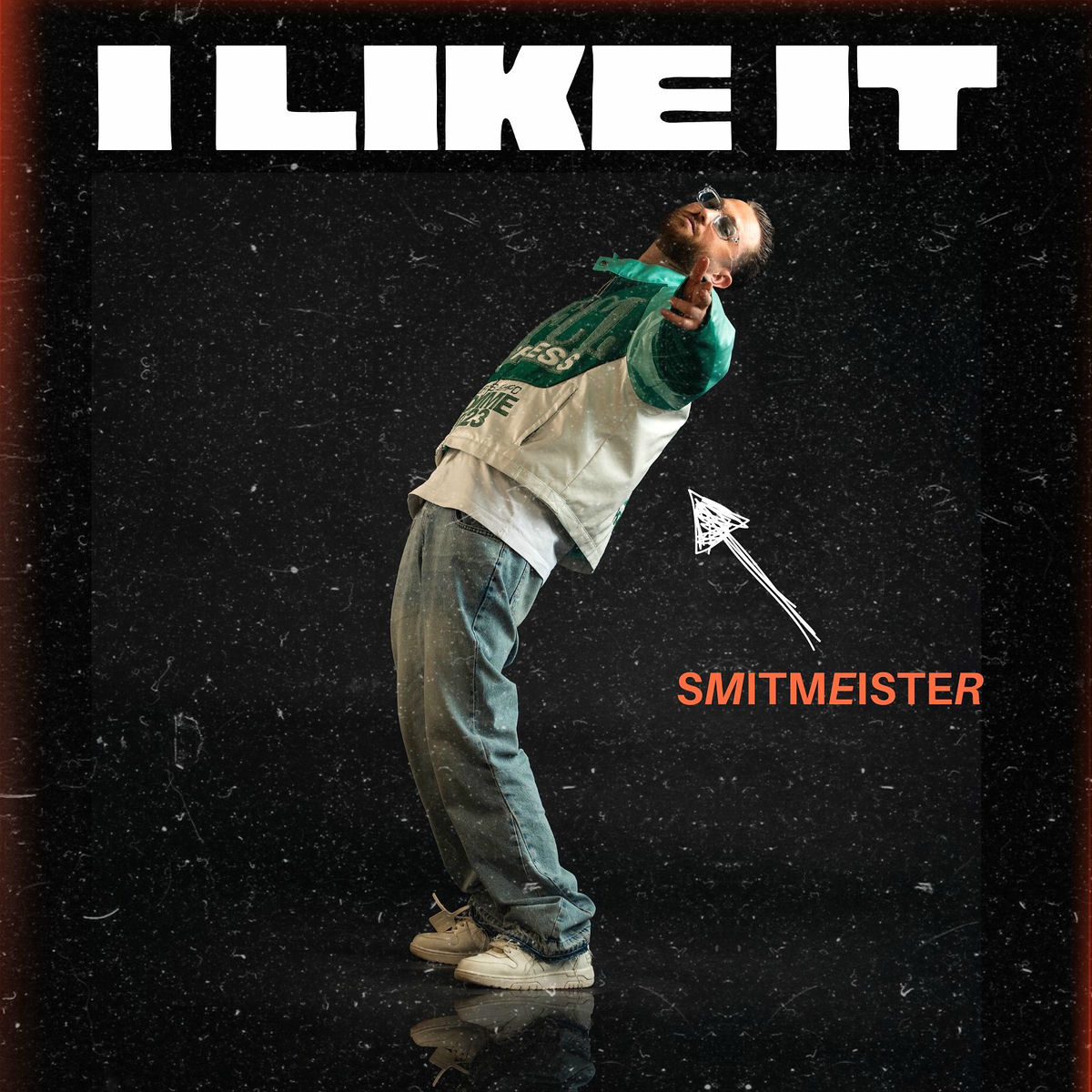 Album cover of I Like It