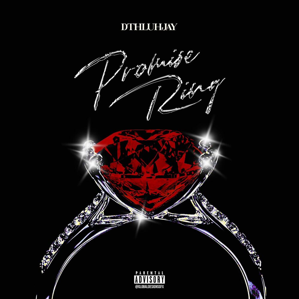 Picture of Promise Ring