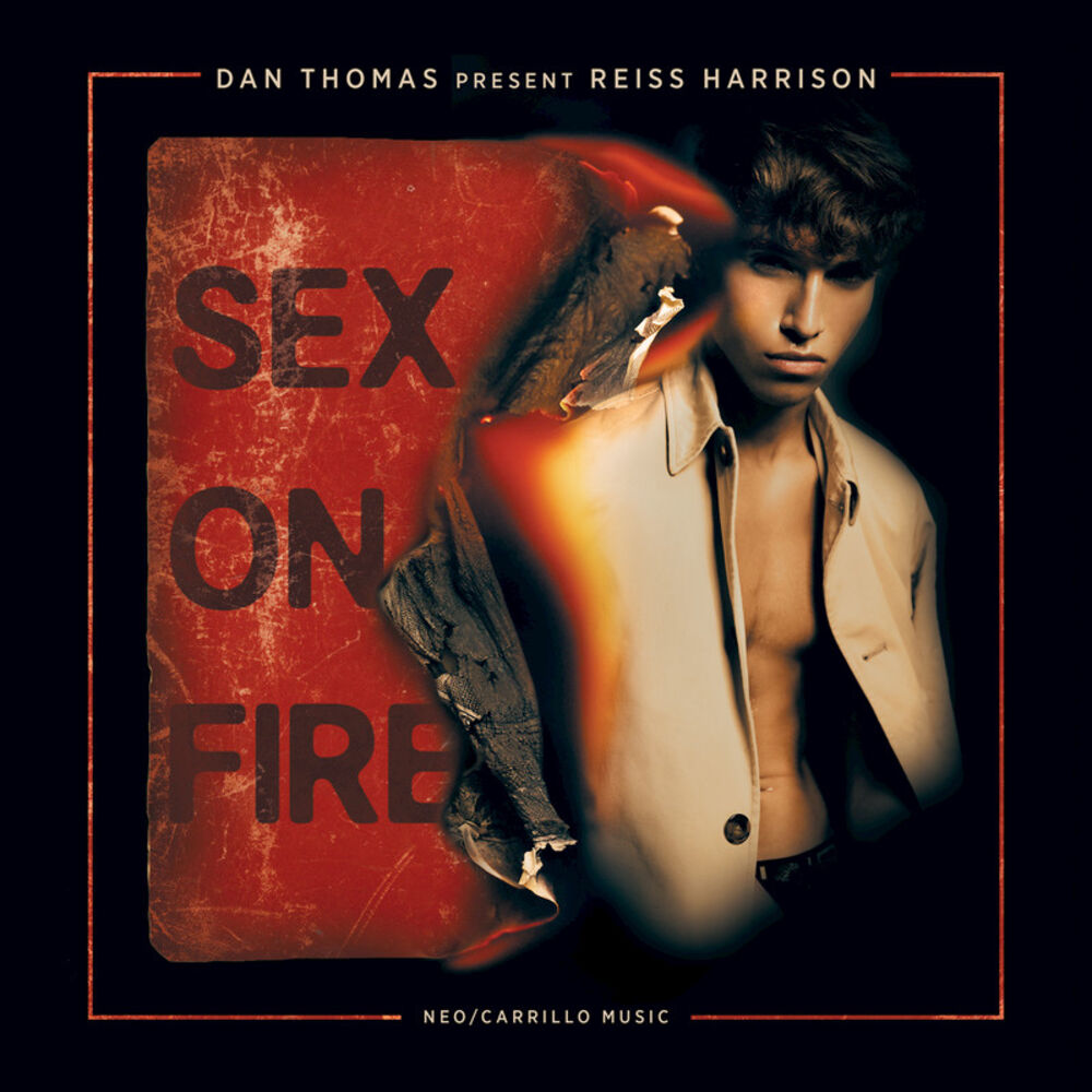Picture of Sex on Fire (Remixes)