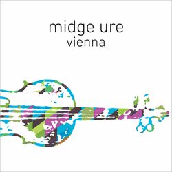 Cover of Vienna (Orchestrated)