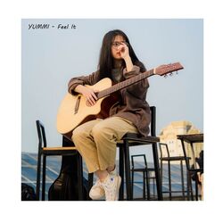 Cover of Feel It