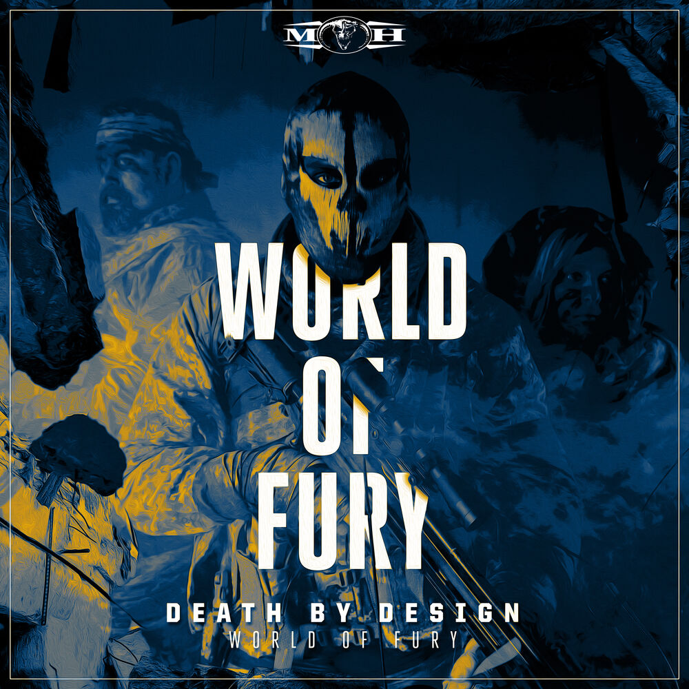 Picture of World Of Fury