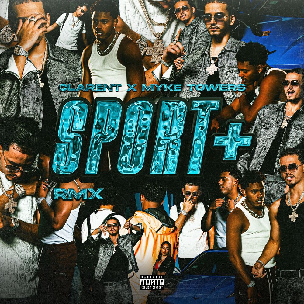 Picture of Sport+ RMX