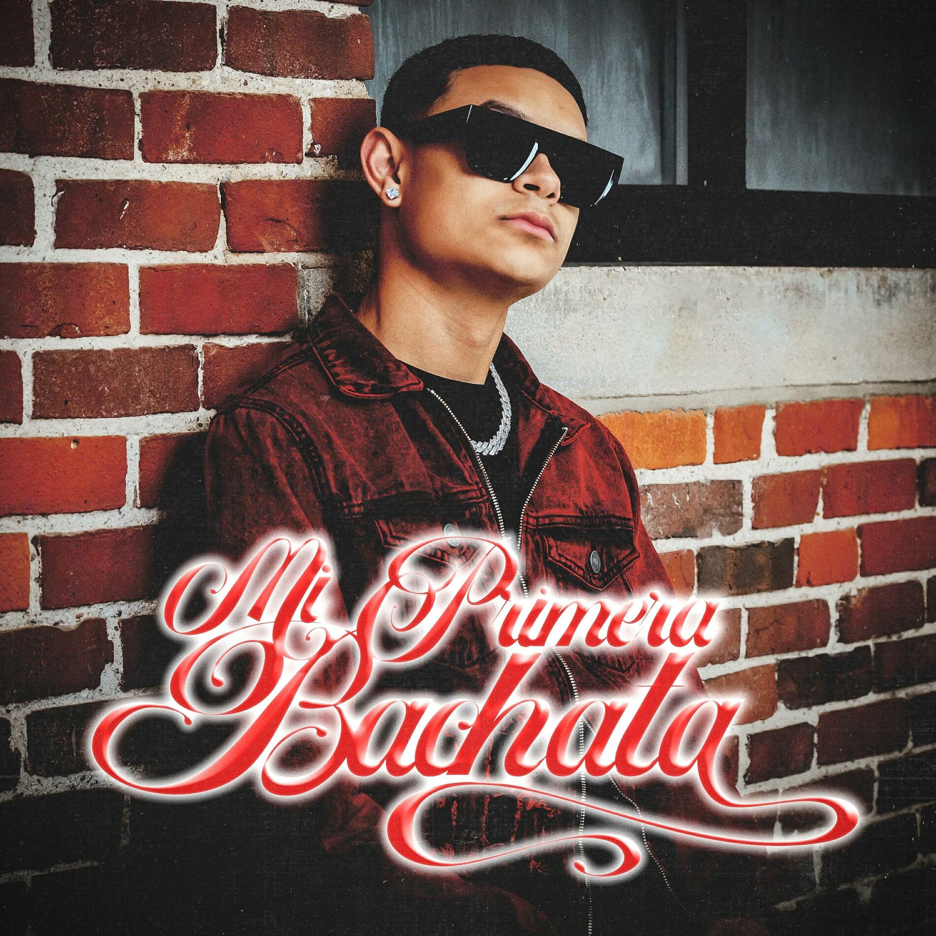 Album cover of Mi Primera Bachata