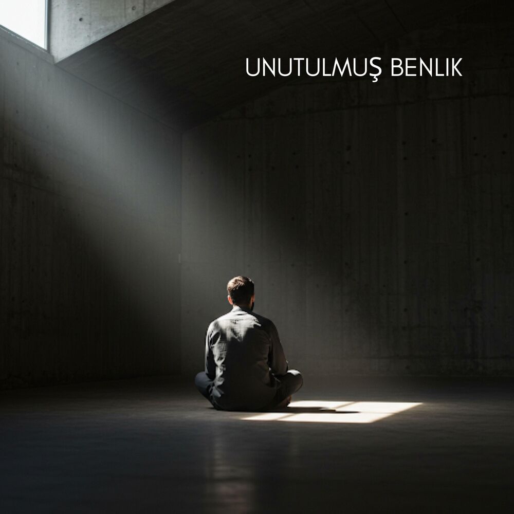 Picture of Unutulmuş Benlik