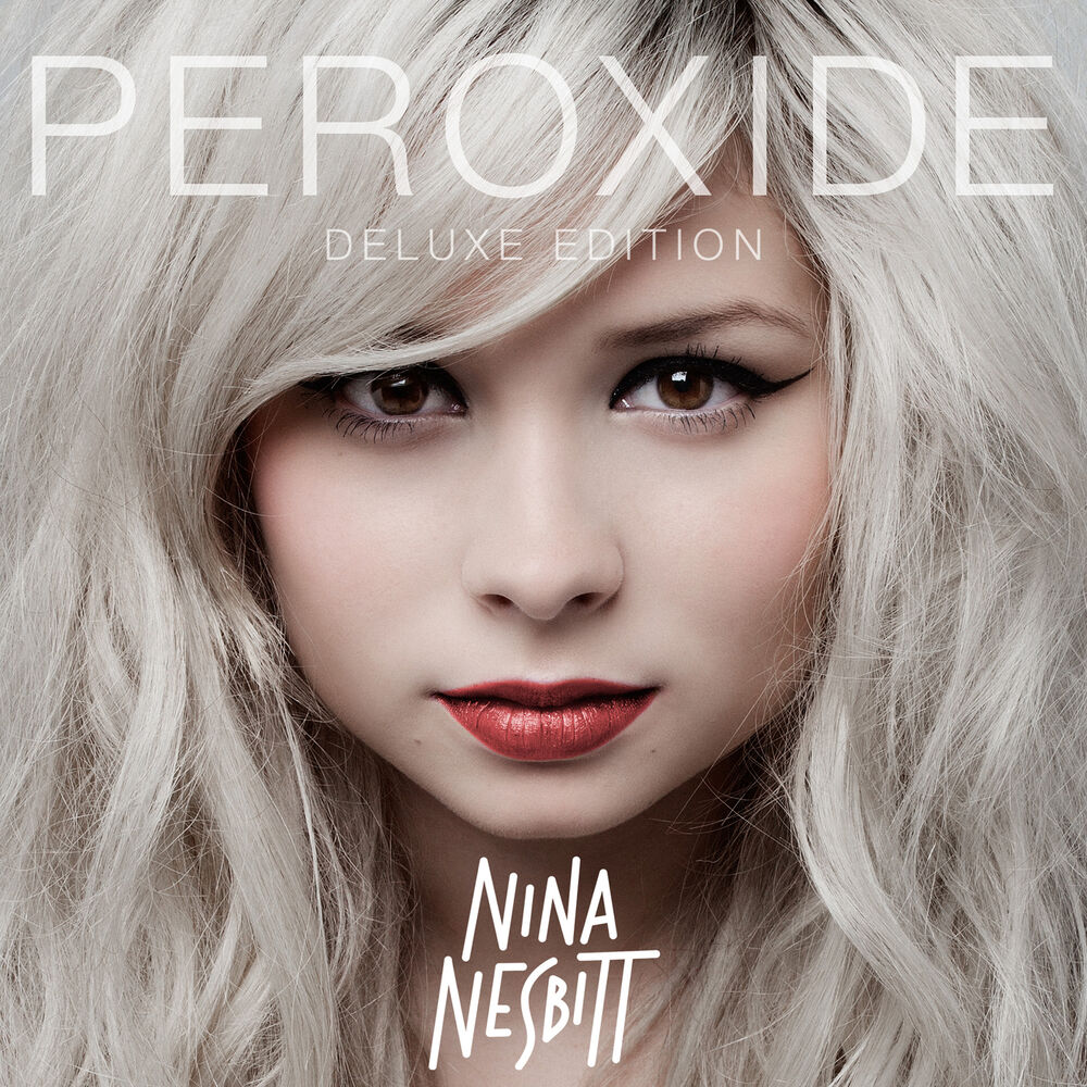 Picture of Peroxide (Deluxe)