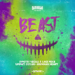 music cover