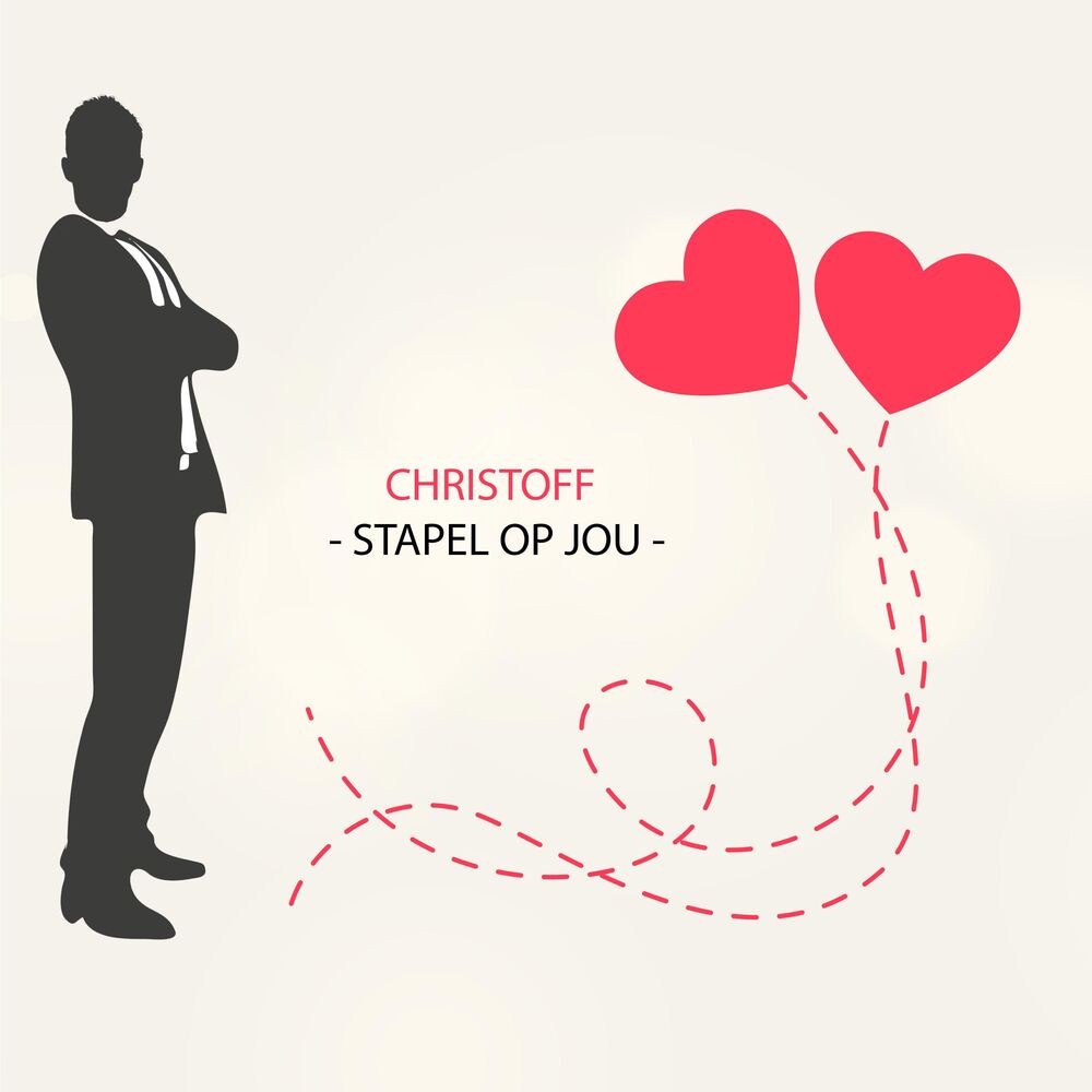 Picture of Stapel Op Jou