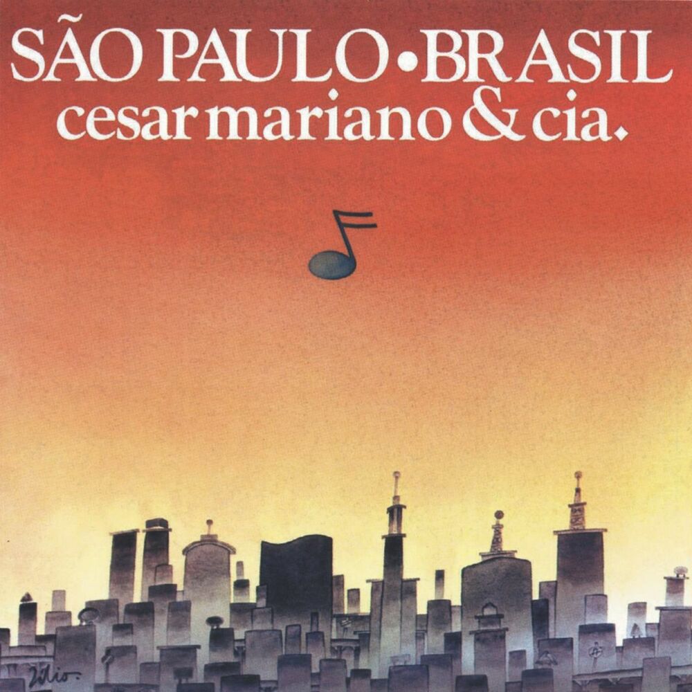 Picture of São Paulo - Brasil