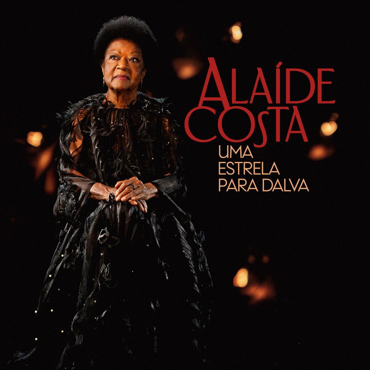 Album cover of Fim de Comédia
