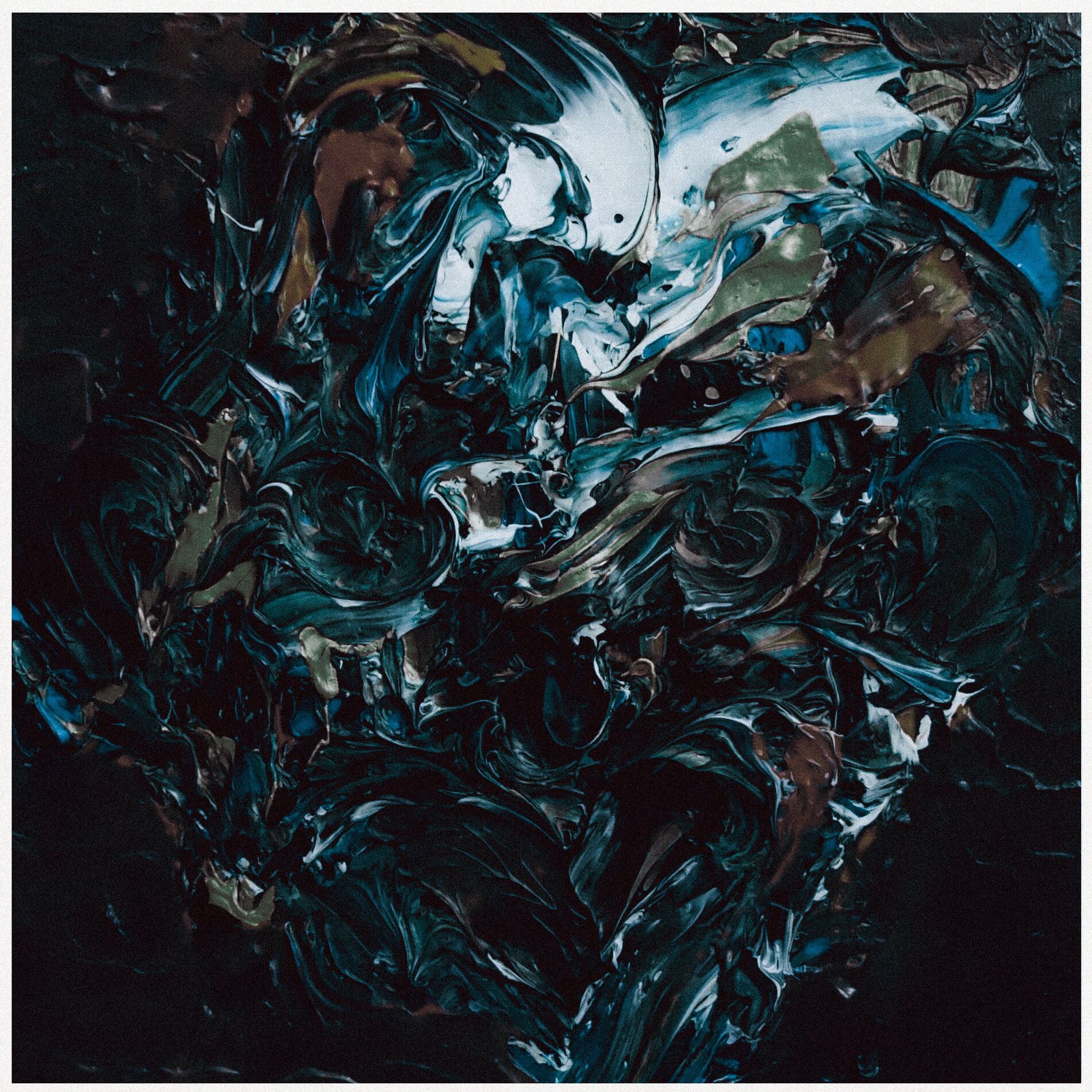 Album cover of Reformation
